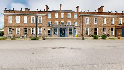 Blackwell Grange - 3D tour preview